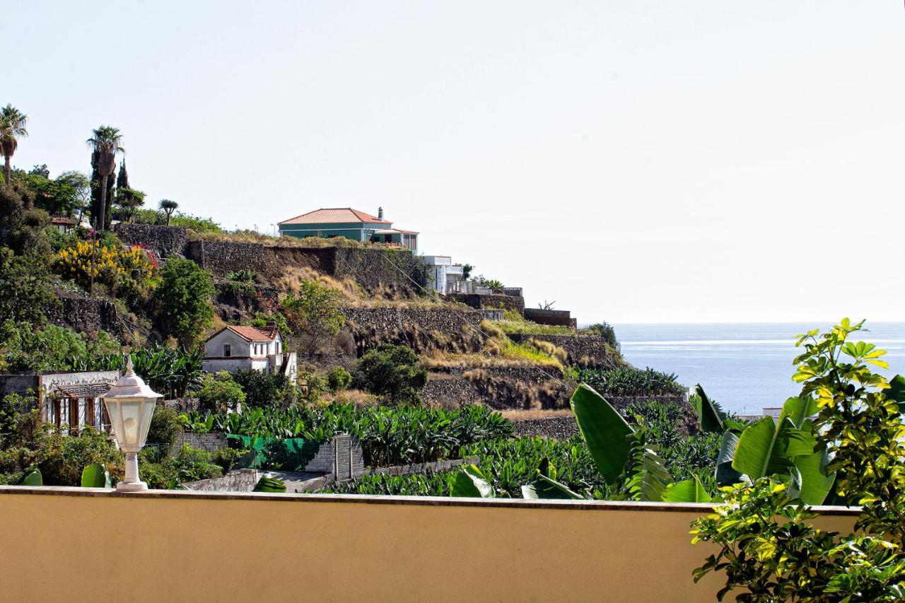 Casa Canaria Vistas Al Mar سانتا كروث ذي لا بال المظهر الخارجي الصورة